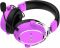 Гарнiтура Hator Hypergang 3 Wireless Violet (ESH52)