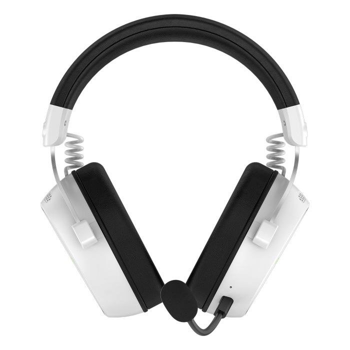 Гарнiтура Hator Hypergang 3 Wireless White (ESH56)