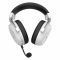 Гарнiтура Hator Hypergang 3 Wireless White (ESH56)