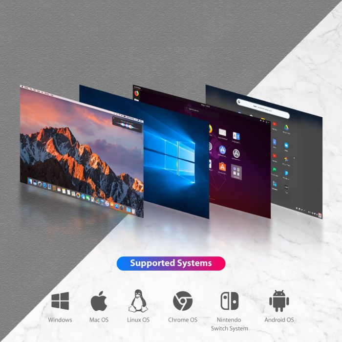 Мережевий адаптер Edimax EU-4306C