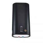 Водонагрівач Willer EV80DRI Black серія Grand Digital