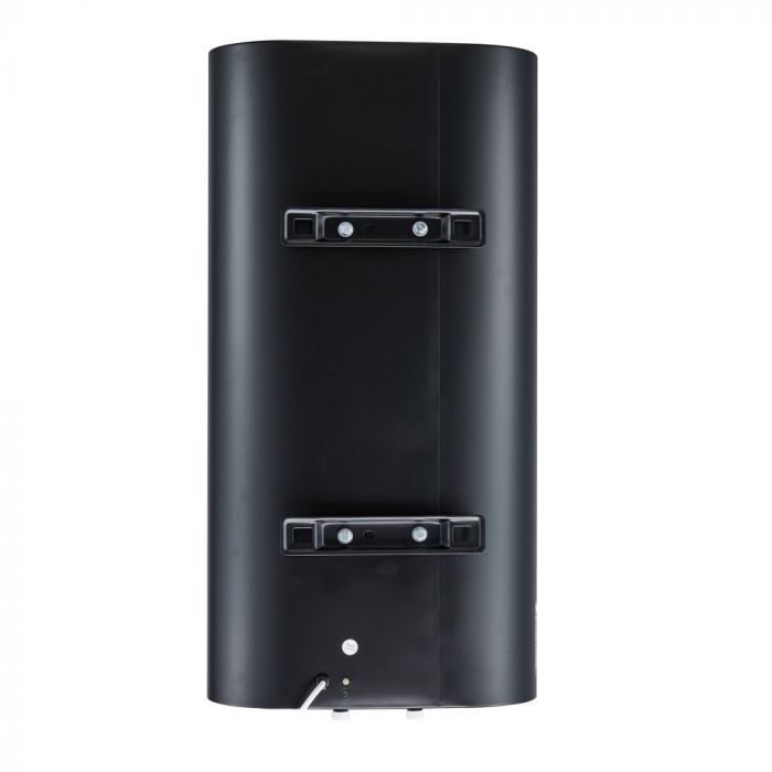 Водонагрівач Willer EV80DRI Black серія Grand Digital
