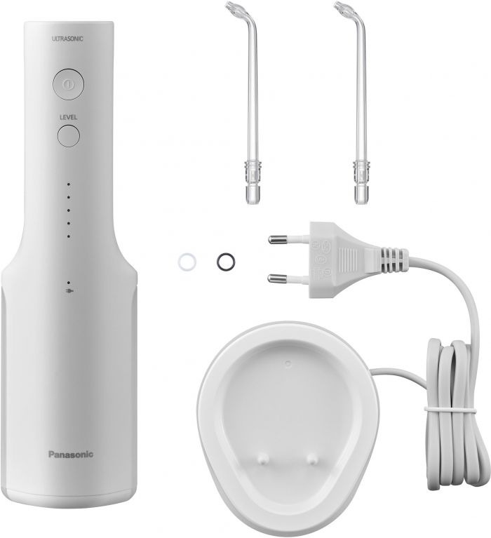 Іригатор Panasonic EW-DJ66-W321