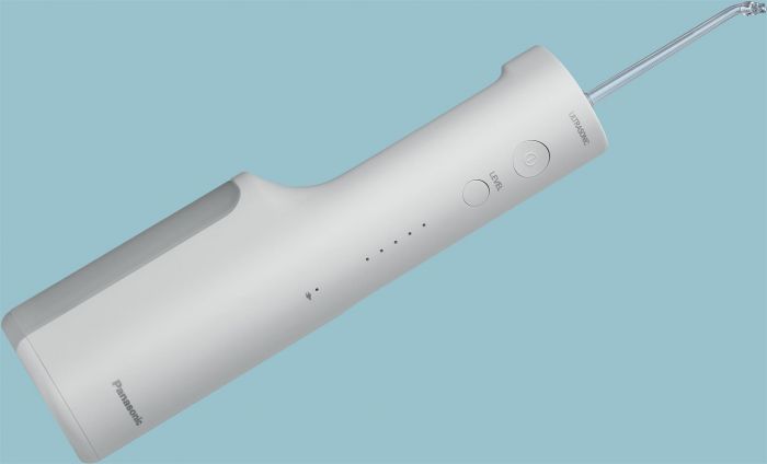 Іригатор Panasonic EW-DJ66-W321