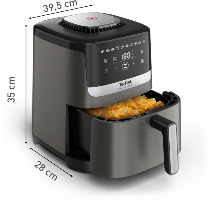 Мультипіч Tefal Easy Fry Silence EY551HE0