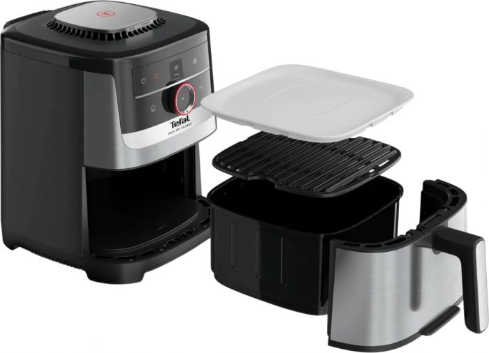 Мультипіч Tefal Easy Fry Silence Smart EY572DE1