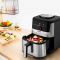 Мультипіч Tefal Easy Fry Silence Smart EY572DE1