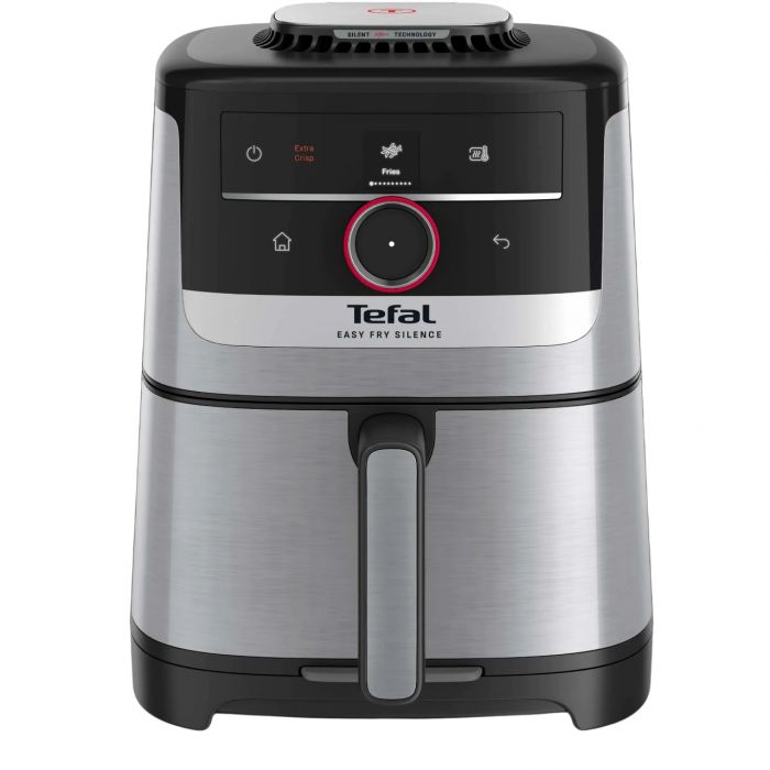 Мультипіч Tefal Easy Fry Silence Smart EY572DE1
