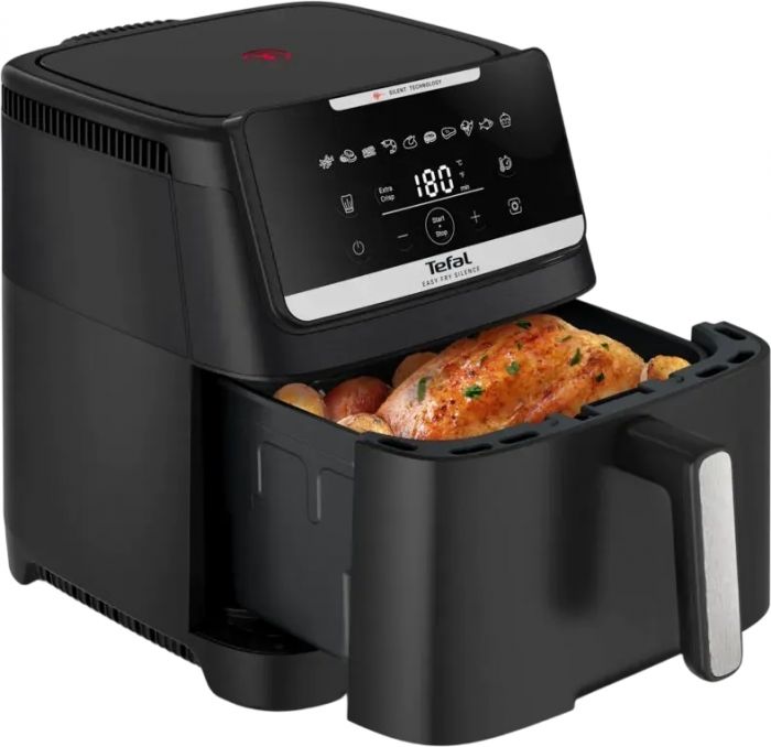 Мультипіч Tefal Easy Fry Silence XXL EY8428E0
