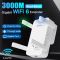 Точка доступу Fenvi F-AX3000R Wi-Fi Repeater Dual Band 2.4/5Ghz Signal Booster