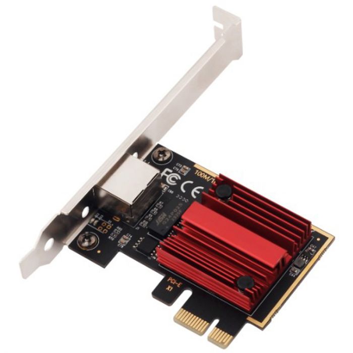 Мережевий адаптер Fenvi F-R2500PCE