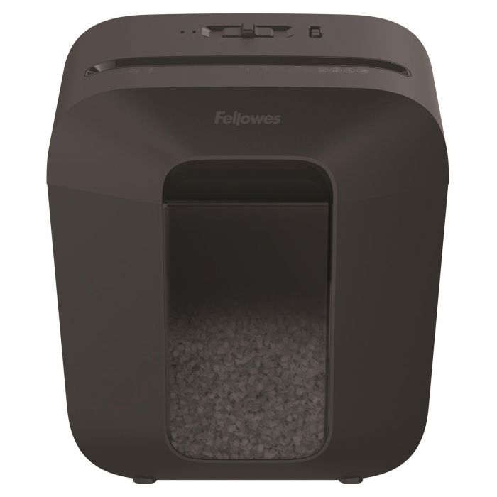 Знищувач документів Fellowes LX25 (f.U4170501)
