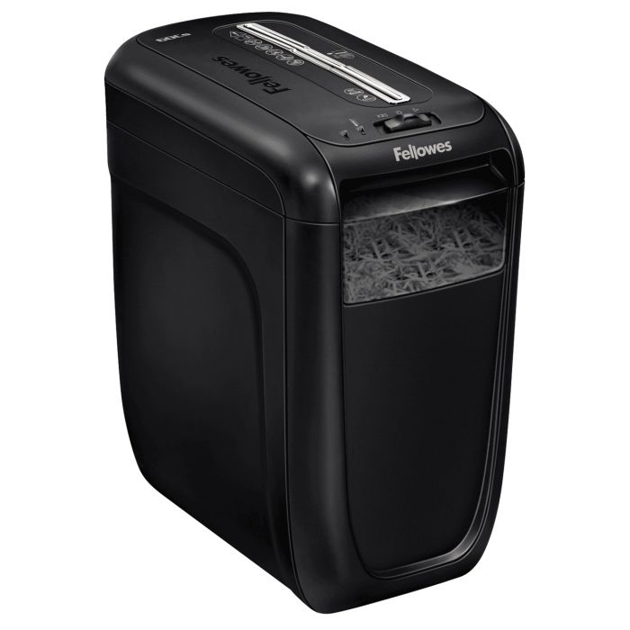 Знищувач документів Fellowes 60Cs (f.U4606101)