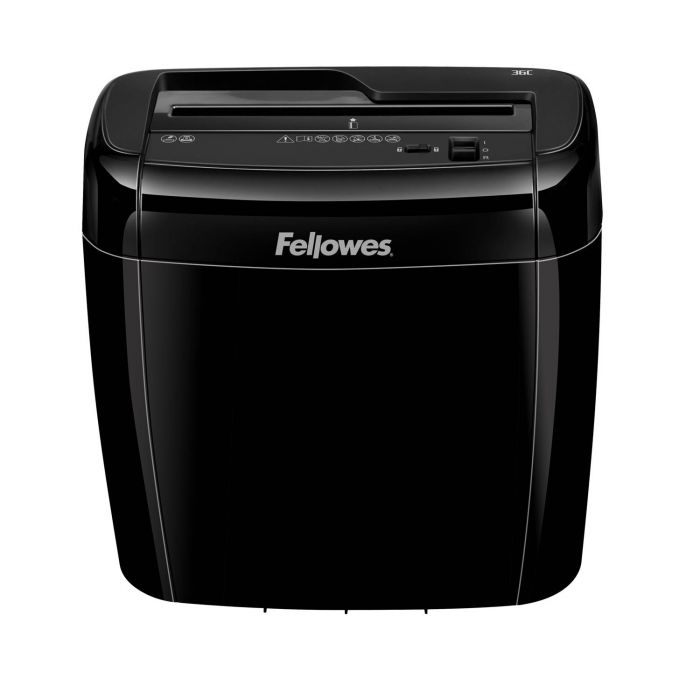 Знищувач документів Fellowes 36С (f.U4700301)