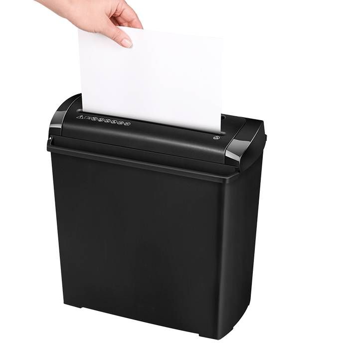 Знищувач документів Fellowes P-25S (f.U4701001)