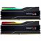 Модуль пам`ятi DDR5 2x16GB/6400 G.Skill Trident Z5 Neo RGB Black (F5-6400J3239G16GX2-TZ5NR)