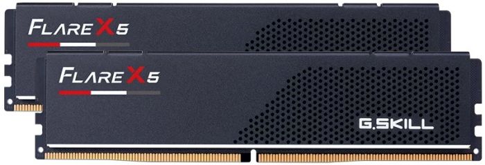 Модуль пам`ятi DDR5 2x16GB/6000 G.Skill Flare X5 (F5-6000J3636F16GX2-FX5)