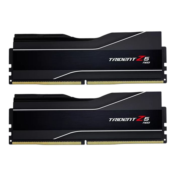 Модуль пам`ятi DDR5 2x16GB/6000 G.Skill Trident Z5 Neo (F5-6000J3636F16GX2-TZ5N)