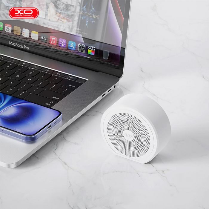 Акустична система XO F61 White