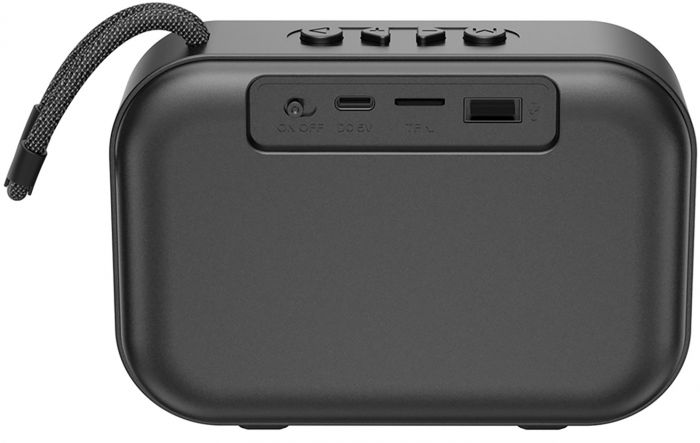 Акустична система XO F66 Black