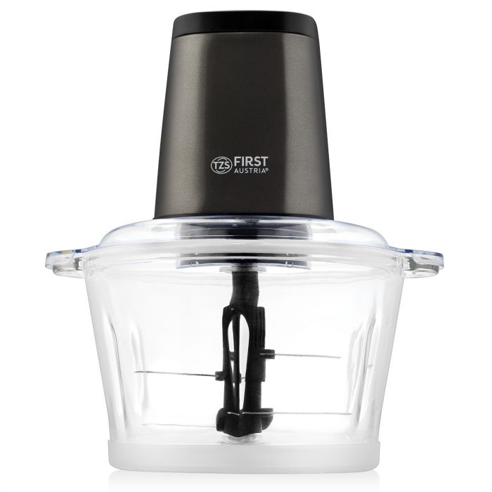 Чопер First FA-5113-2-GR