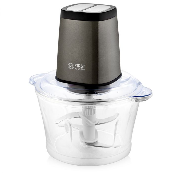 Чопер First FA-5113-2-SI