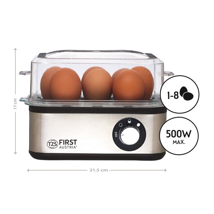 Яйцеварка First FA-5115-3