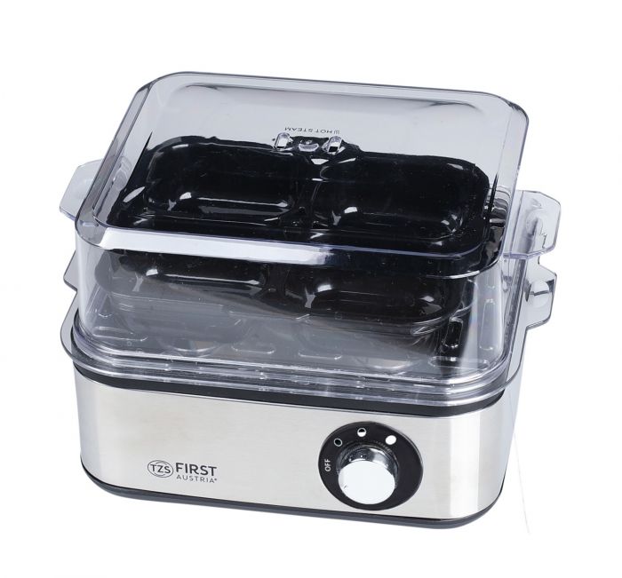 Яйцеварка First FA-5115-3