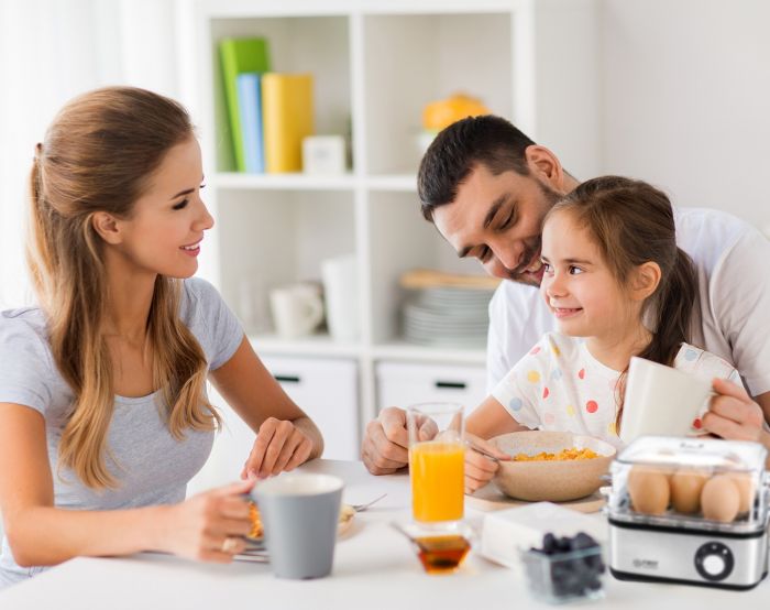 Яйцеварка First FA-5115-3