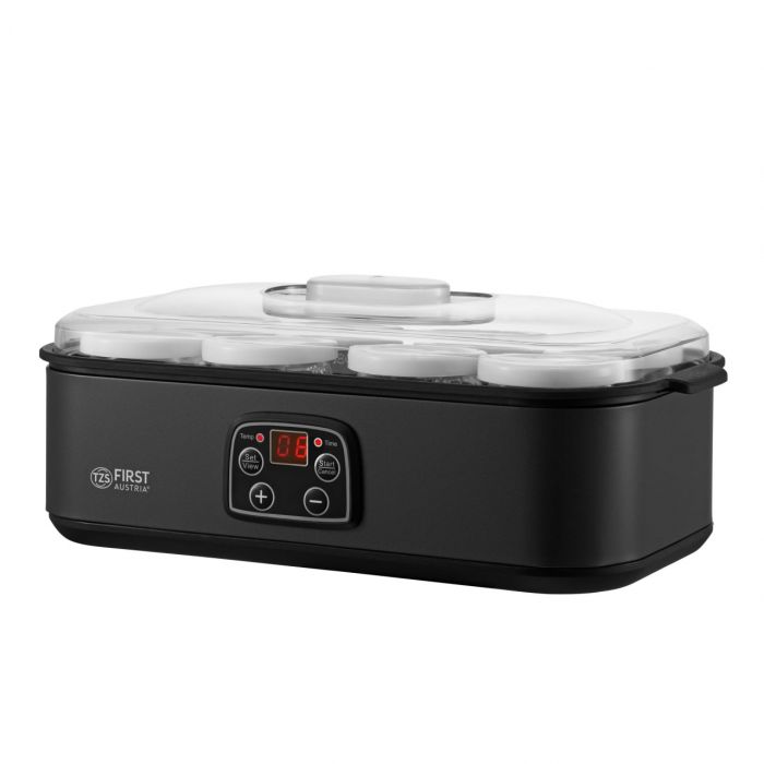 Йогуртниця First FA-5120-2-GR