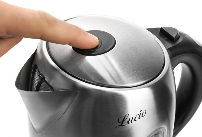 Електрочайник First FA-5411-0