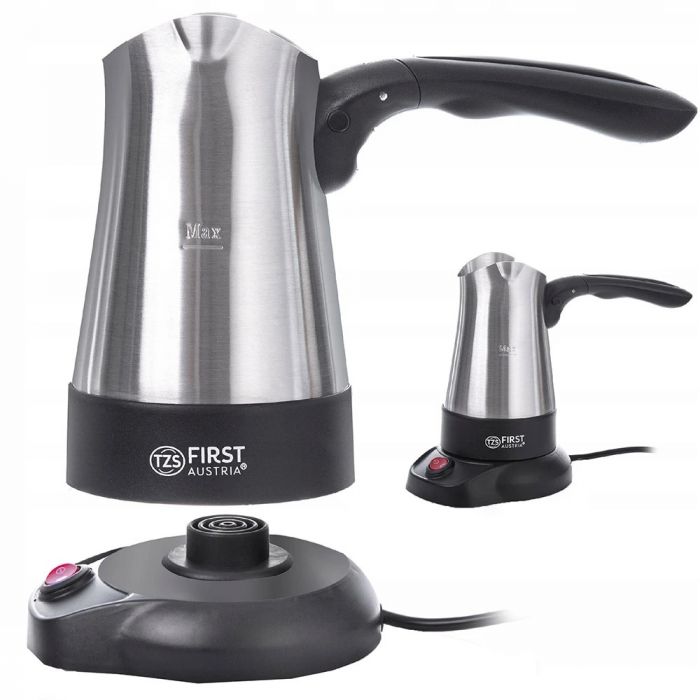 Турка електрична First FA-5450-3