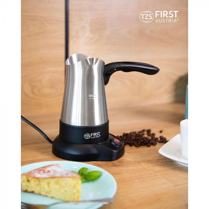 Турка електрична First FA-5450-3