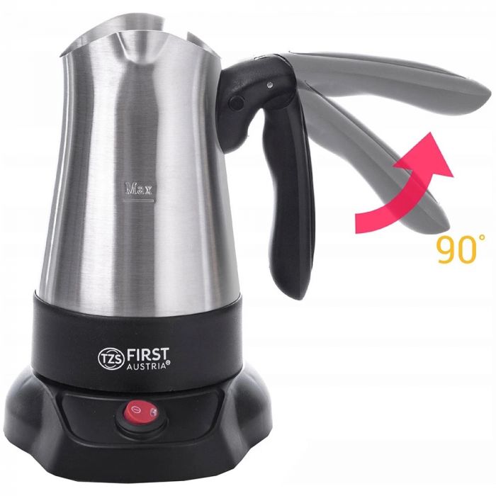 Турка електрична First FA-5450-3