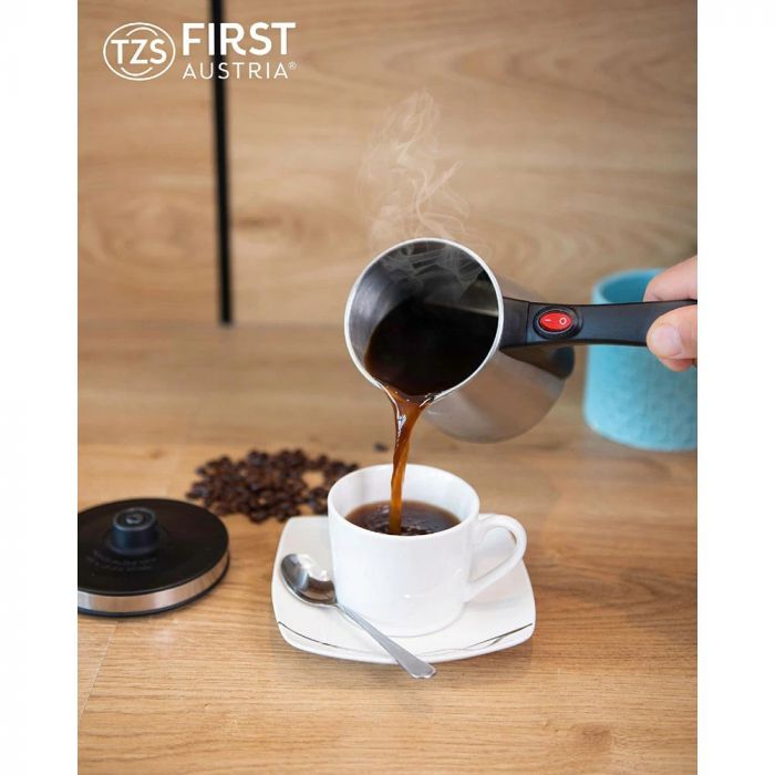 Турка електрична First FA-5450-4