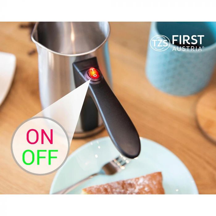 Турка електрична First FA-5450-4