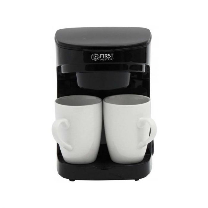 Кавоварка крапельна First FA-5453-4