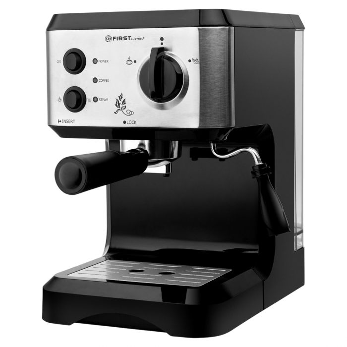 Кавоварка ріжкова First FA-5476-1