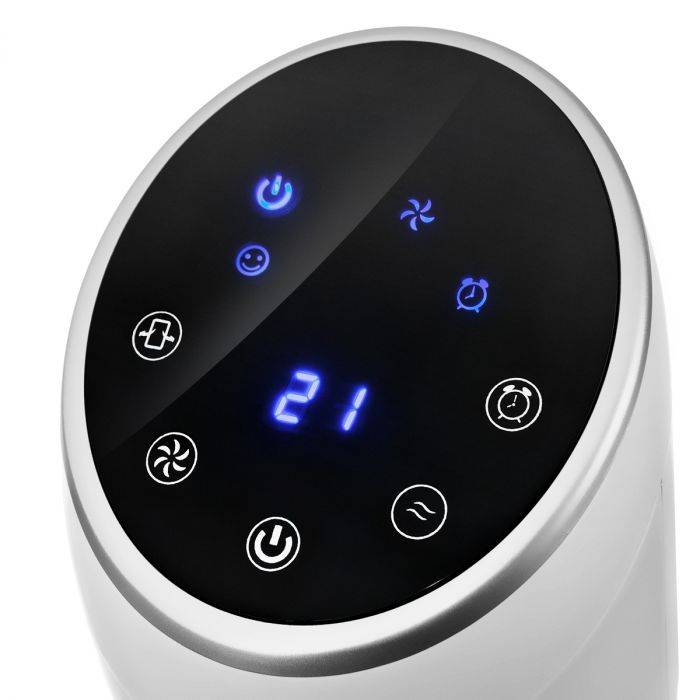 Вентилятор First FA-5560-3