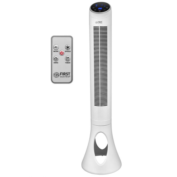 Вентилятор First FA-5560-3