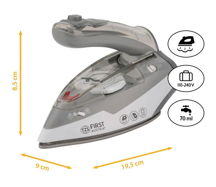 Праска First FA-5640-3