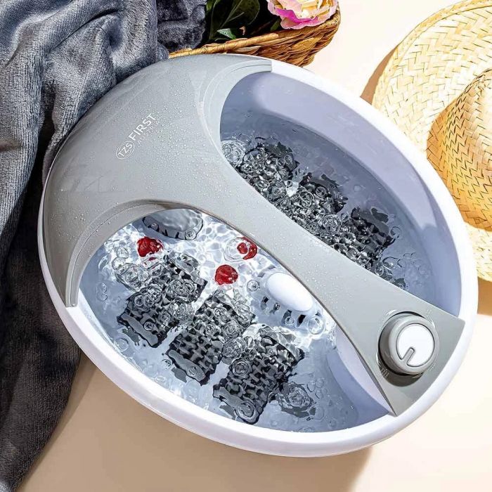 Масажна ванночка для ніг First FA-8115-1