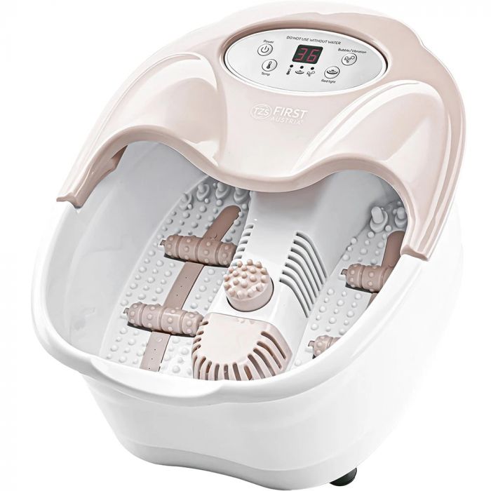 Масажна ванночка для ніг First FA-8115-3