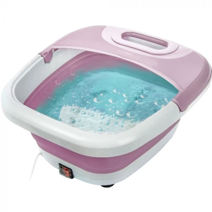 Масажна ванночка для ніг First FA-8116-2-PI