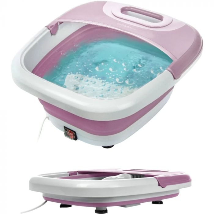 Масажна ванночка для ніг First FA-8116-2-PI