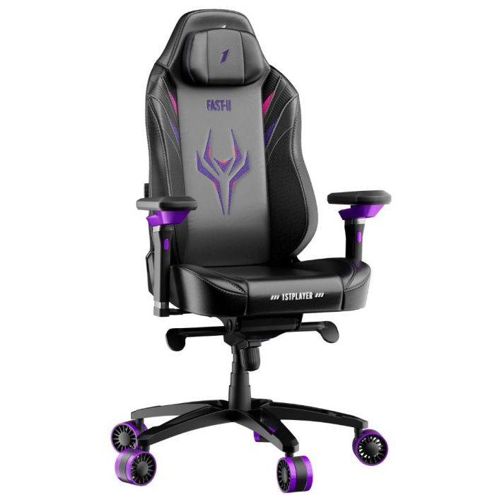 Крісло для геймерів 1stPlayer F.A.S.T.
