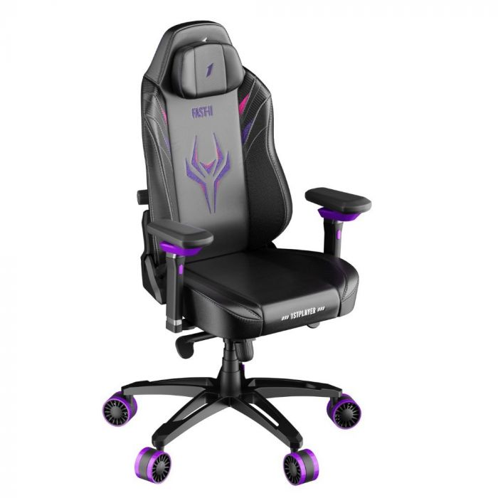 Крісло для геймерів 1stPlayer F.A.S.T.