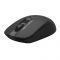 Миша бездротова A4Tech FB12S Black