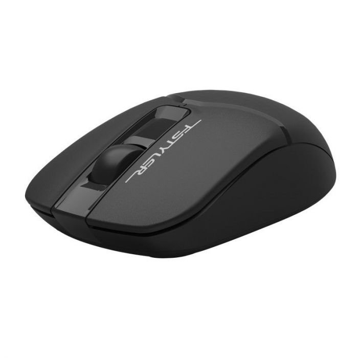 Миша бездротова A4Tech FB12S Black
