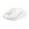 Миша бездротова A4Tech FB12S White